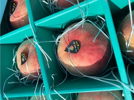 桃你欢喜水蜜桃礼盒 商品图3