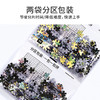 TOi图益-潮玩拼图系列-夜百蝶图-588片-分包款 商品缩略图6