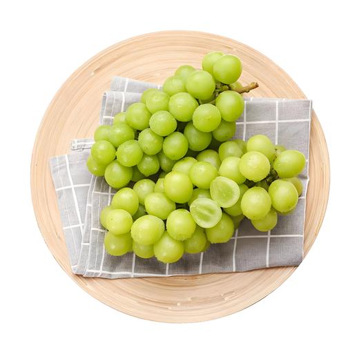 阳光玫瑰净重超1.5KG 商品图0