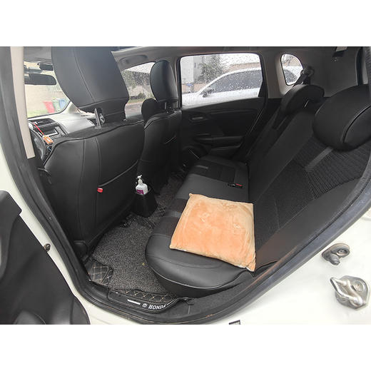 本田 飞度  1.5L CVT舒适天窗版【长租-北京】 商品图5