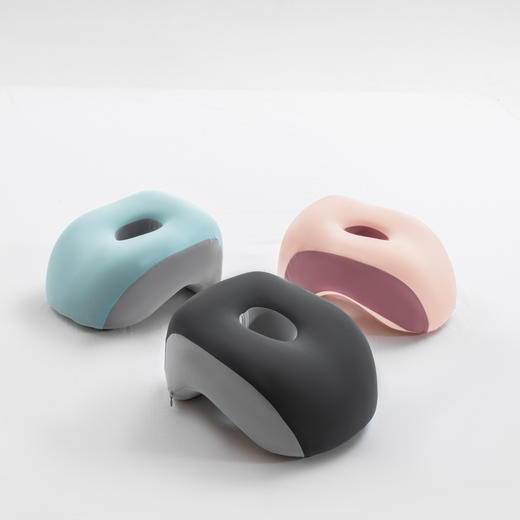 自然醒多功能不压手午睡枕XK 商品图9