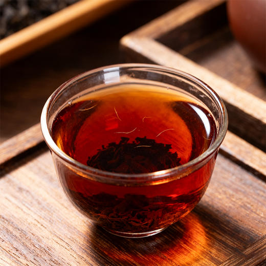 染溪大红袍8克×30泡 商品图1