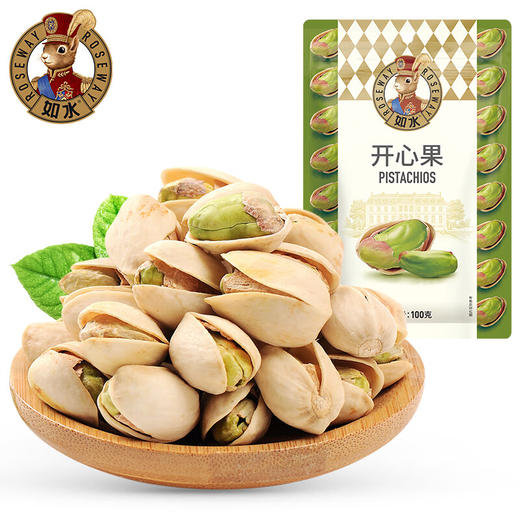 如水开心果100g 商品图0