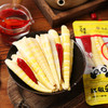 百年传奇红椒尖尖笋150g 商品缩略图4