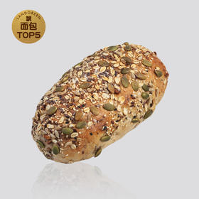 杂粮抹茶奶酥（切片请备注）