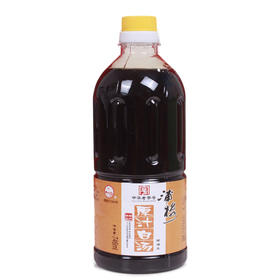 浦楼原汁白汤液体调味料746ml/瓶(C1-04-05)