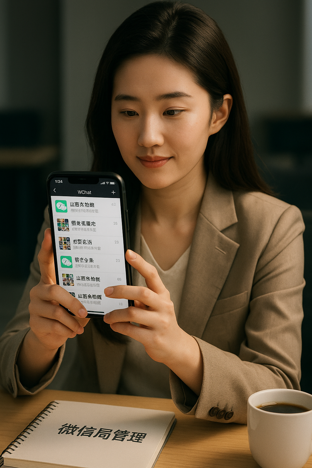 山西省本地社群怎么快速批量加入？建流量池的操作指南