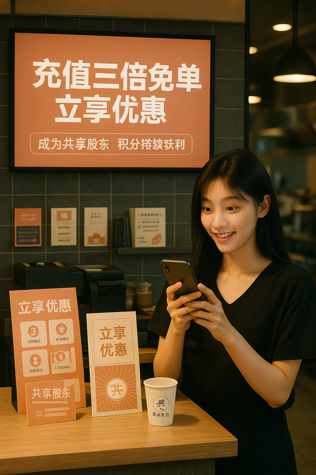 餐飲店如何激發(fā)顧客“占便宜”心理？新促銷方法實操攻略