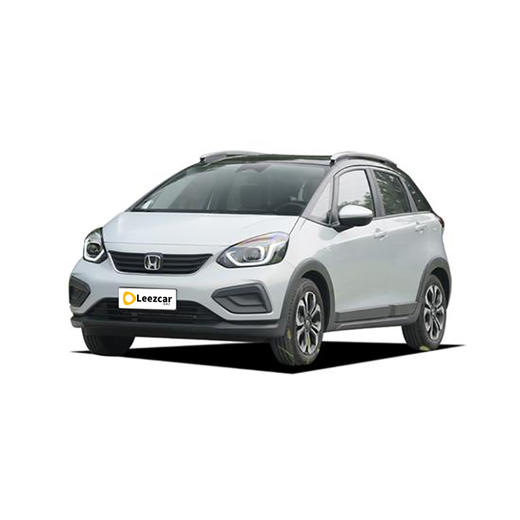 本田 飞度  1.5L CVT舒适天窗版【长租-北京】 商品图0