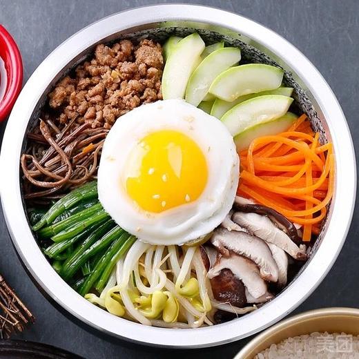 【九田家黑牛烤肉料理-都匀万达店】烧烤4人餐 商品图8