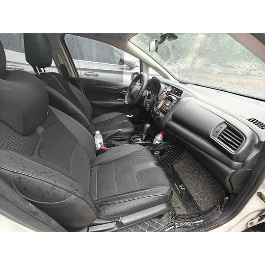 本田 飞度  1.5L CVT舒适天窗版【长租-北京】 商品图4