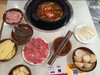 【笔记安顺夺夺粉火锅-都匀万达店】【豆米尝鲜】贵州豆米火锅双人餐 商品缩略图1