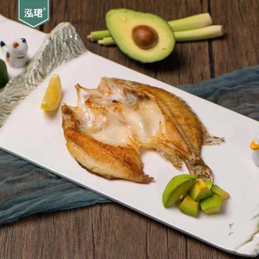 广东清新桂花鱼-泓珺清新桂花鱼（3条装）400-449克/条 商品图1