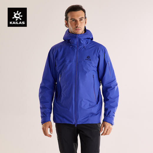 KAILAS凯乐石 博格达PLUS冲锋衣 KG2541102 商品图0