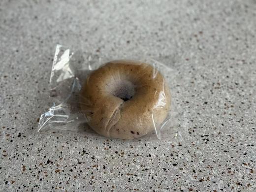 蓝莓乳酪贝果 商品图0