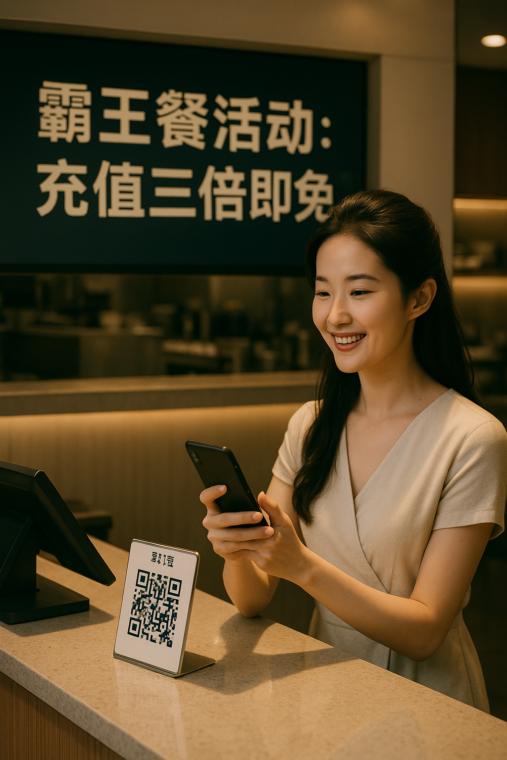 比傳統打折更吸引顧客的餐飲促銷玩法有哪些？