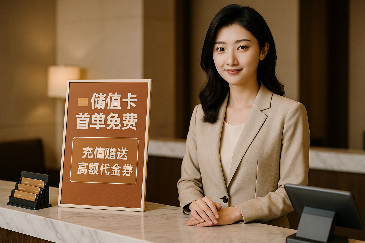 門店客戶復(fù)購和引流新客實(shí)操法：一次性客戶變回頭消費(fèi)