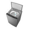 MB120L3D 美的波轮全自动洗衣机 玄武灰 门盖高光黑,白玻,普通银丝印 钢化玻璃 波轮式 220V,1Ph 50Hz 商品缩略图4