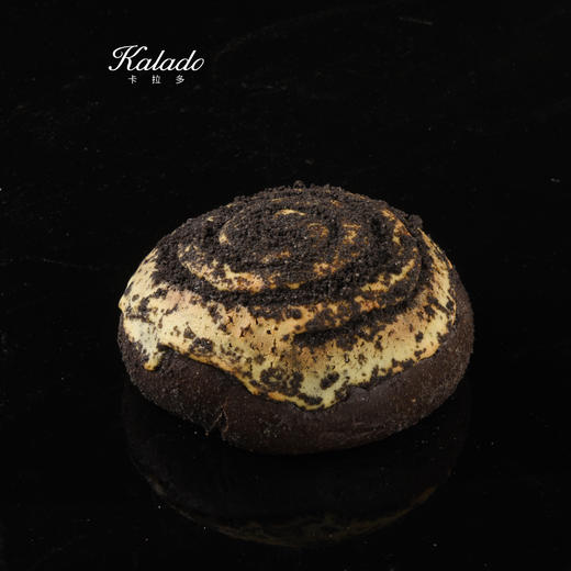 奥利奥雷神 商品图0