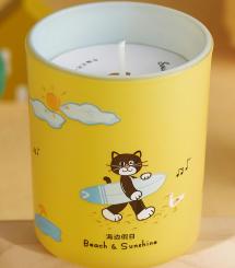 South valley丨猫可可蜡烛 商品图0