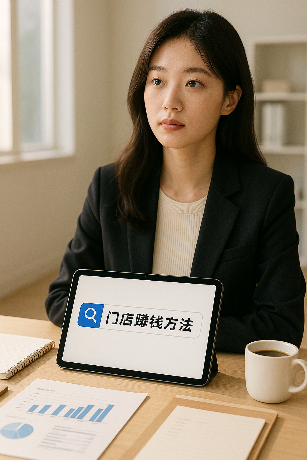 門店怎么賺錢？6大盈利方法讓你的門店持續(xù)增長