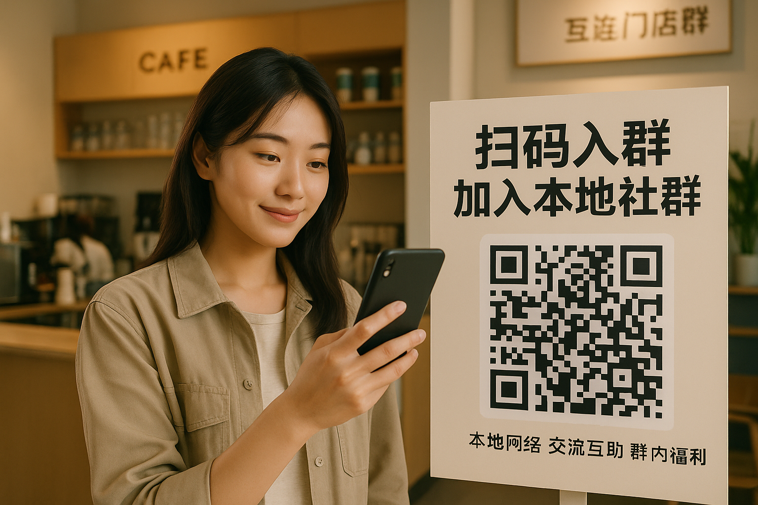 怎么快速加入大量本地社群？高效實(shí)現(xiàn)本地社群引流獲客