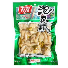有友山椒泡凤爪136g