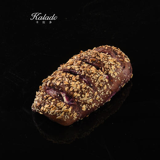 紫薯乳酪杂粮 商品图0