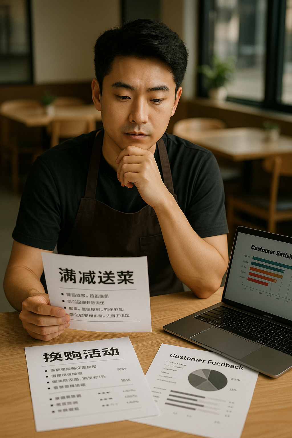 餐飲促銷怎么設(shè)計(jì)？提升活動效果又不寒酸