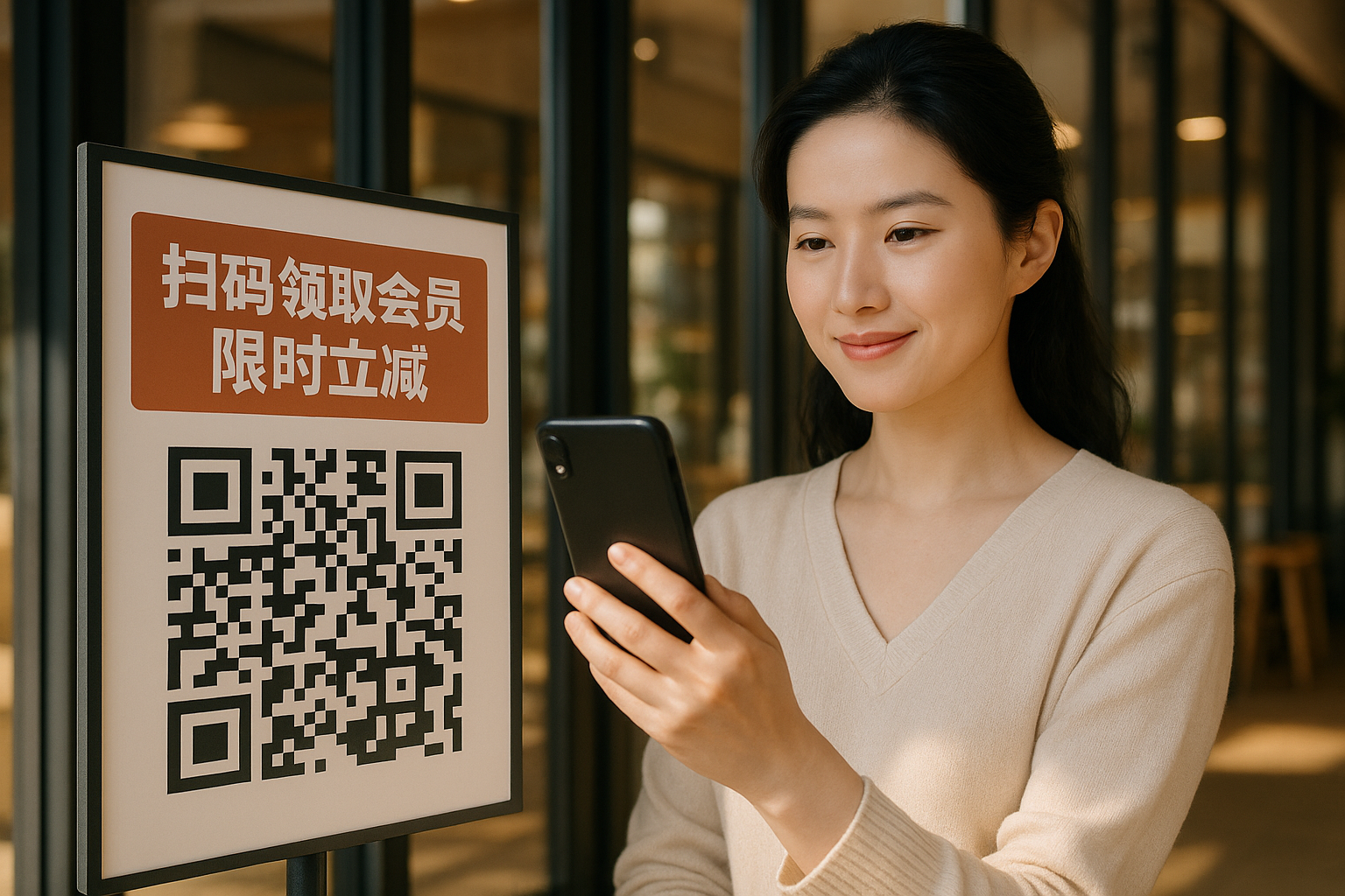 五公里精準用戶裂變怎么玩？實體店引流實操方法