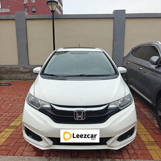 本田 飞度  1.5L CVT舒适天窗版【长租-北京】 商品图1