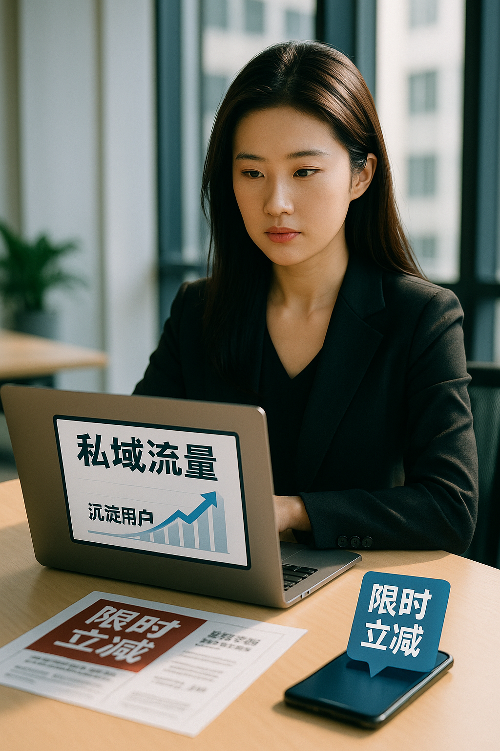 私域流量紅利期，企業(yè)如何突圍流量增長困境？