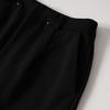 EITIE爱特爱前中烫迹线显瘦塑形直筒长裤子8305010 商品缩略图3