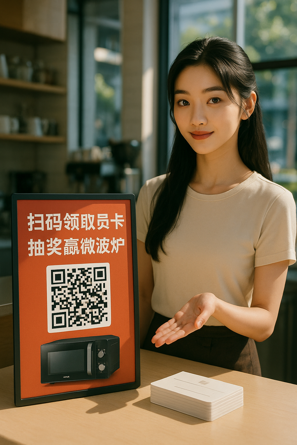 早餐店高效盈利新玩法：會員制+抽獎贈品如何鎖定客戶？