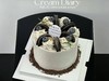 【奥利奥蓝莓】叮当CAKE爆款生日蛋糕-鲜果奶油蛋糕 商品缩略图0