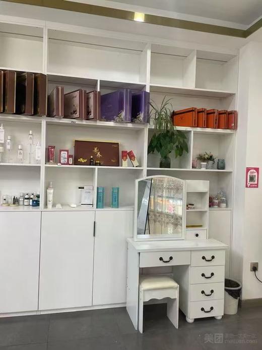 【诗靓佳人-都匀万达店】ST36度8体温管理 商品图0