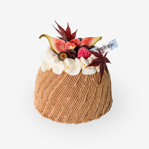 奶香栗子 商品图0