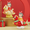 周双《小福马》黄马 商品缩略图2