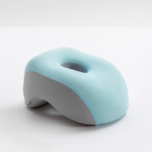 自然醒多功能不压手午睡枕XK 商品图14