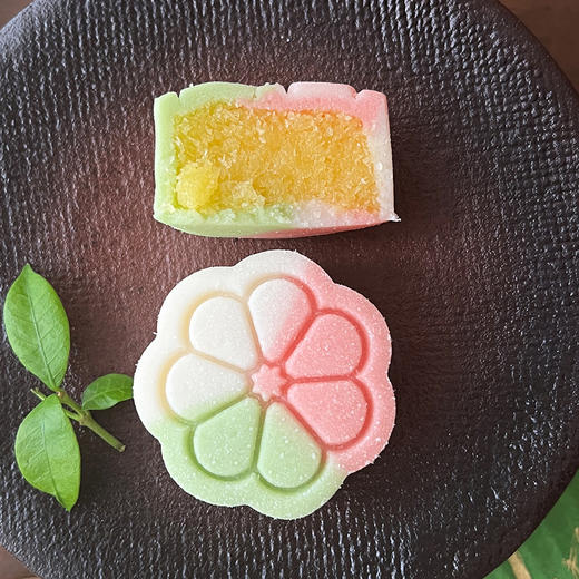 知味观 东方月宴 月饼礼盒8只 商品图2