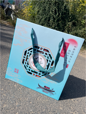 桃你欢喜水蜜桃礼盒