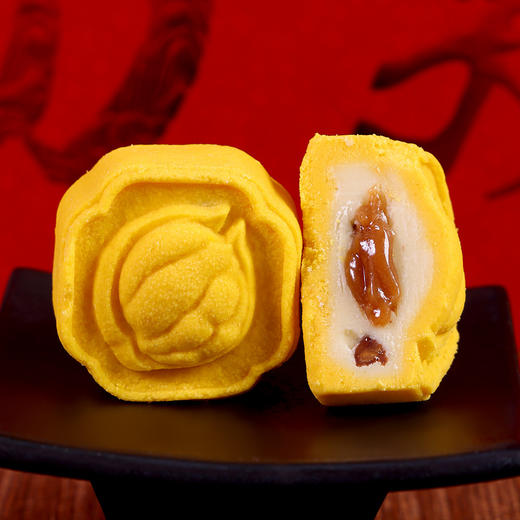 知味观 江南四美 月饼礼盒10只 商品图4