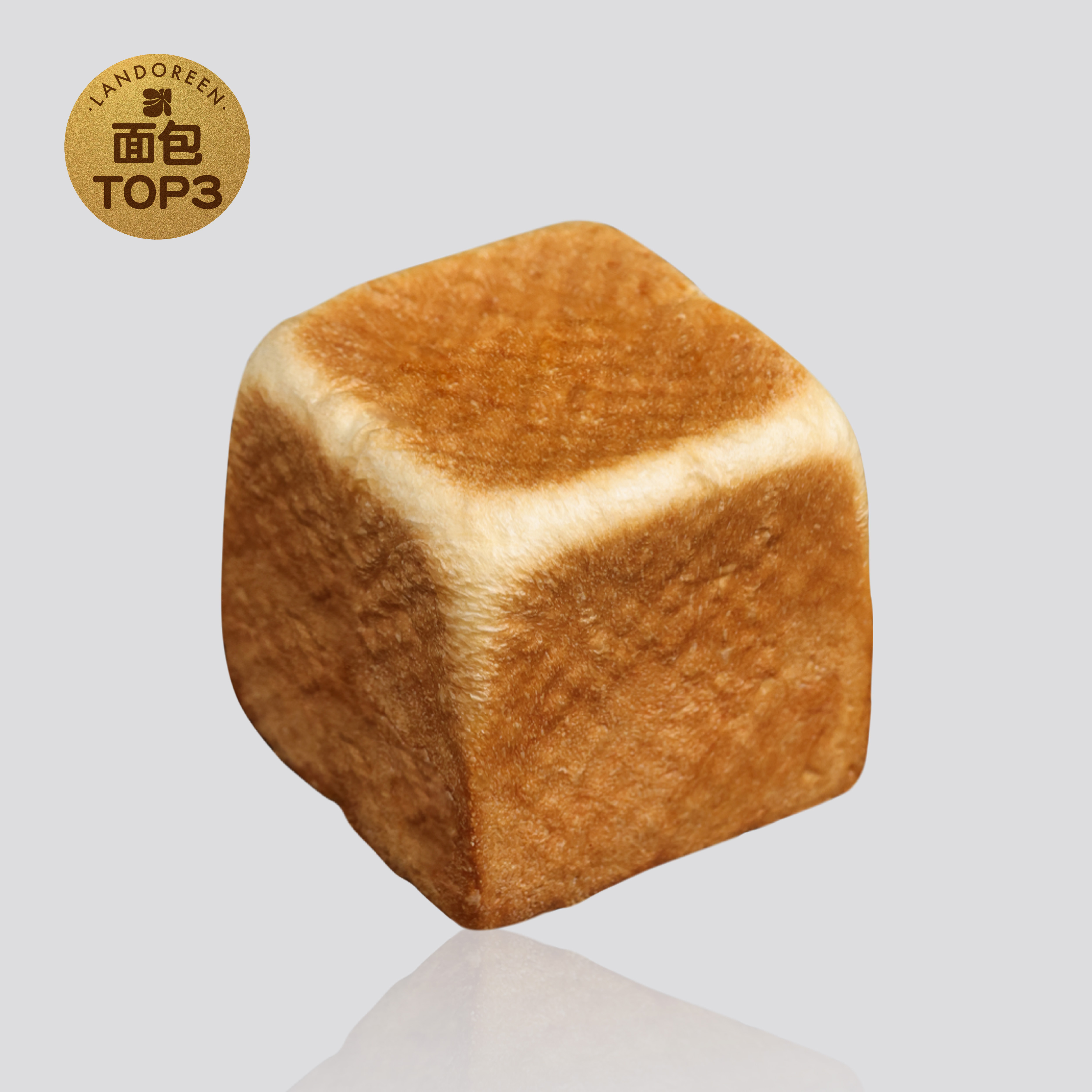 梦力吐司小份装（切片请备注）