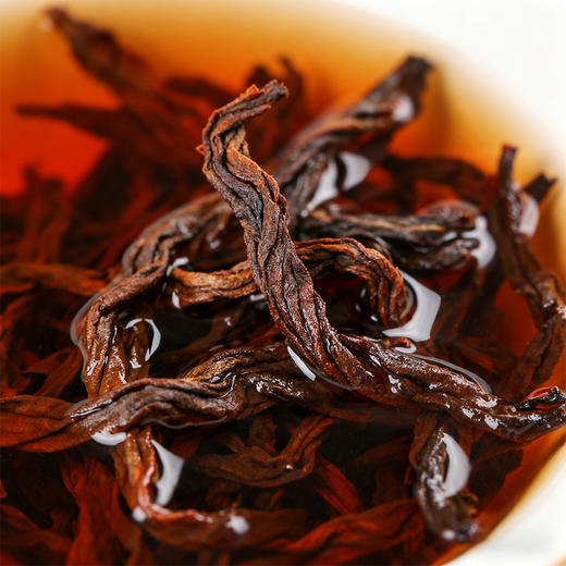 染溪大红袍8克×30泡 商品图2