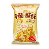 奶酪计划干酪酥酥倍浓芝士味65g 商品缩略图0