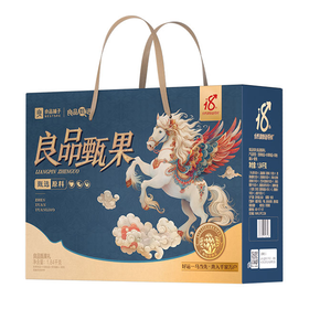 良品铺子 良品甄果礼礼盒 1840g