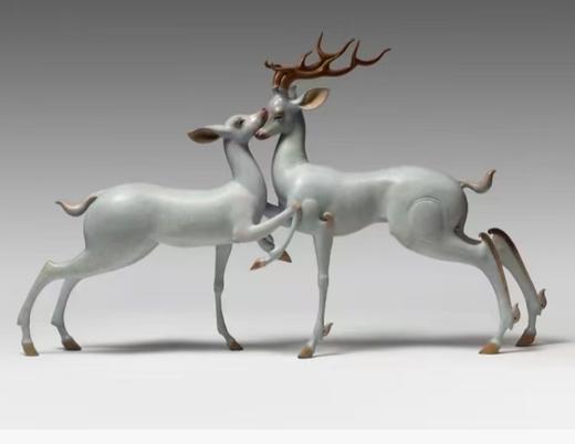 王大朋《琴瑟和鸣》50版小号 商品图0