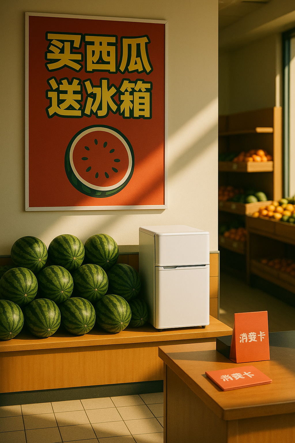 生鮮零售怎么做低成本高吸引力促銷？提升利潤方案