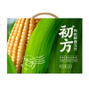 初方 粗粮 有机玉米 真空包装 鲜食玉米 送礼佳品 有机鲜食玉米礼盒装220g*10 商品缩略图0