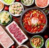 【笔记安顺夺夺粉火锅-都匀万达店】豪华酸汤5-6人餐 商品缩略图0